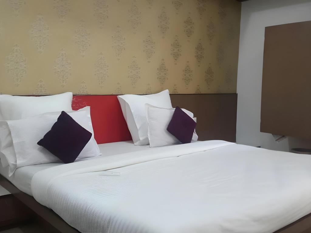 Hotel Kalash