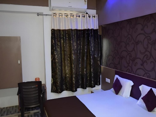 Hotel Kalash image 10