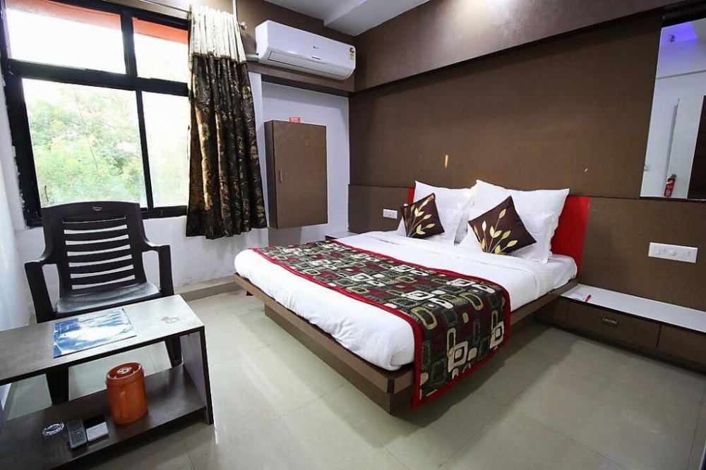 Hotel Kalash Main image