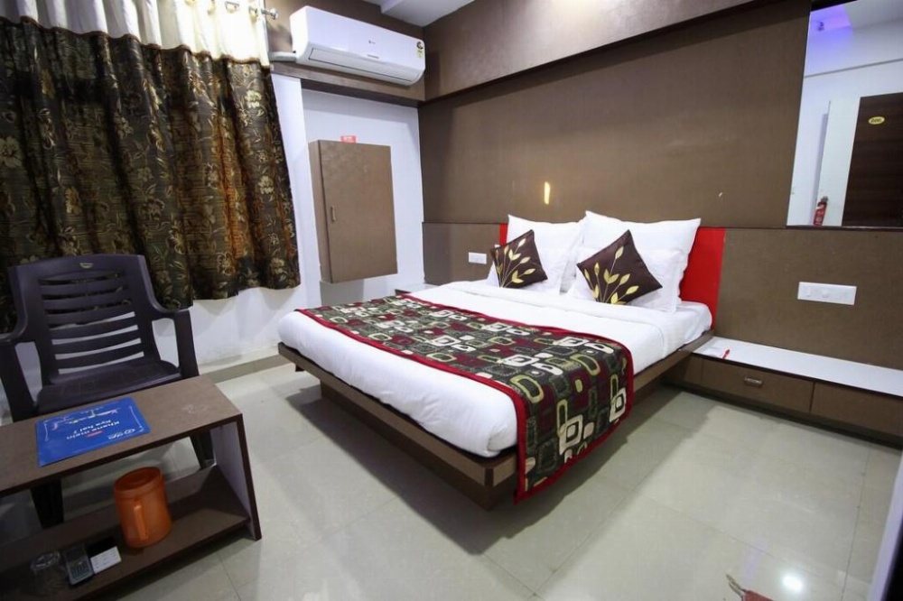 Hotel Kalash Main image