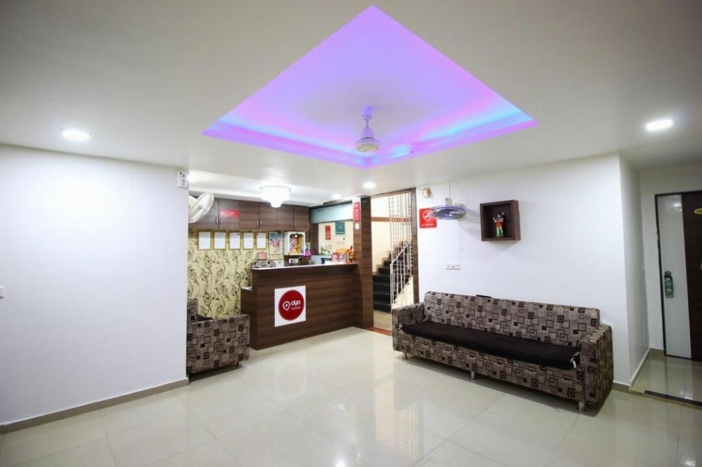 Hotel Kalash