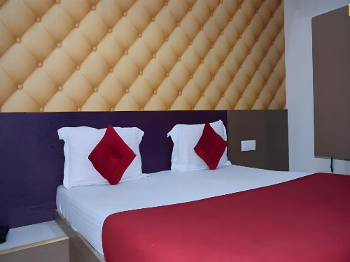 Hotel Kalash image 5