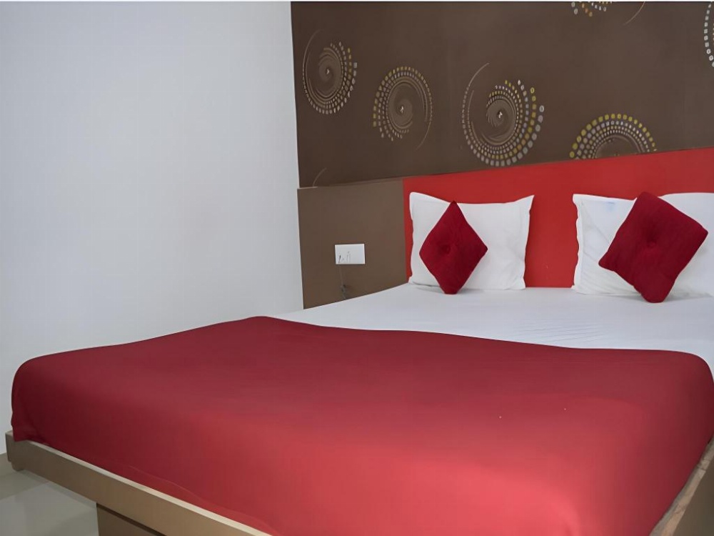 Hotel Kalash