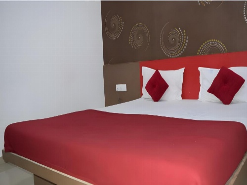 Hotel Kalash image 9