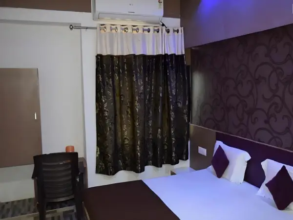 Hotel Kalash 10