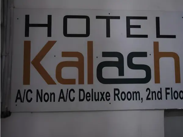Hotel Kalash 6